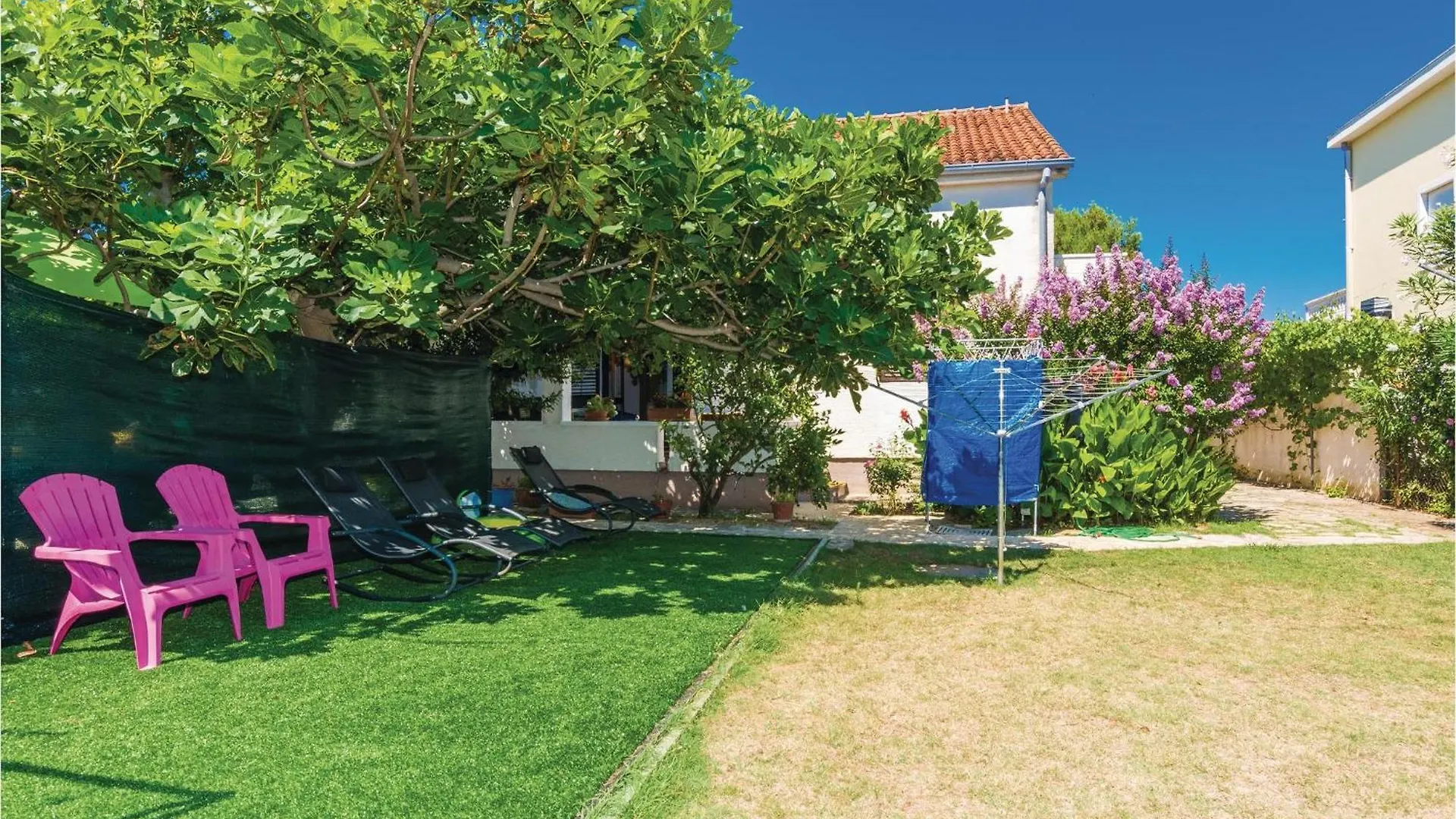 Cozy Home In Privlaka With Kitchen 0*, Privlaka (Zadar)