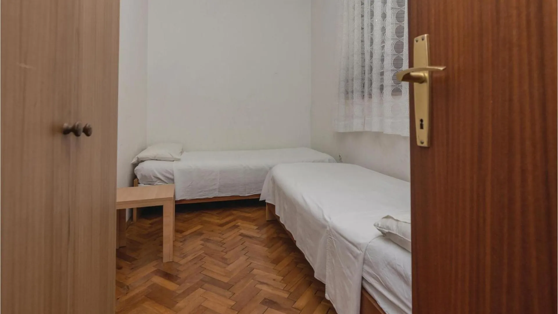 Cozy Home In Privlaka With Kitchen Ferienhaus Privlaka (Zadar)