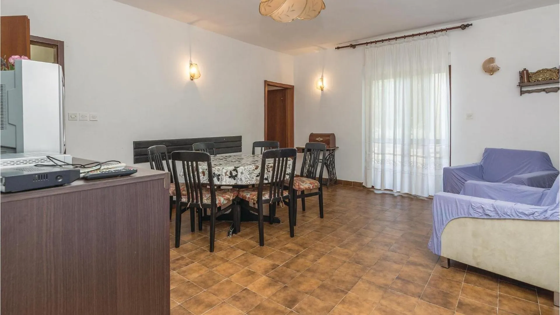 Cozy Home In Privlaka With Kitchen 0*, Privlaka (Zadar)