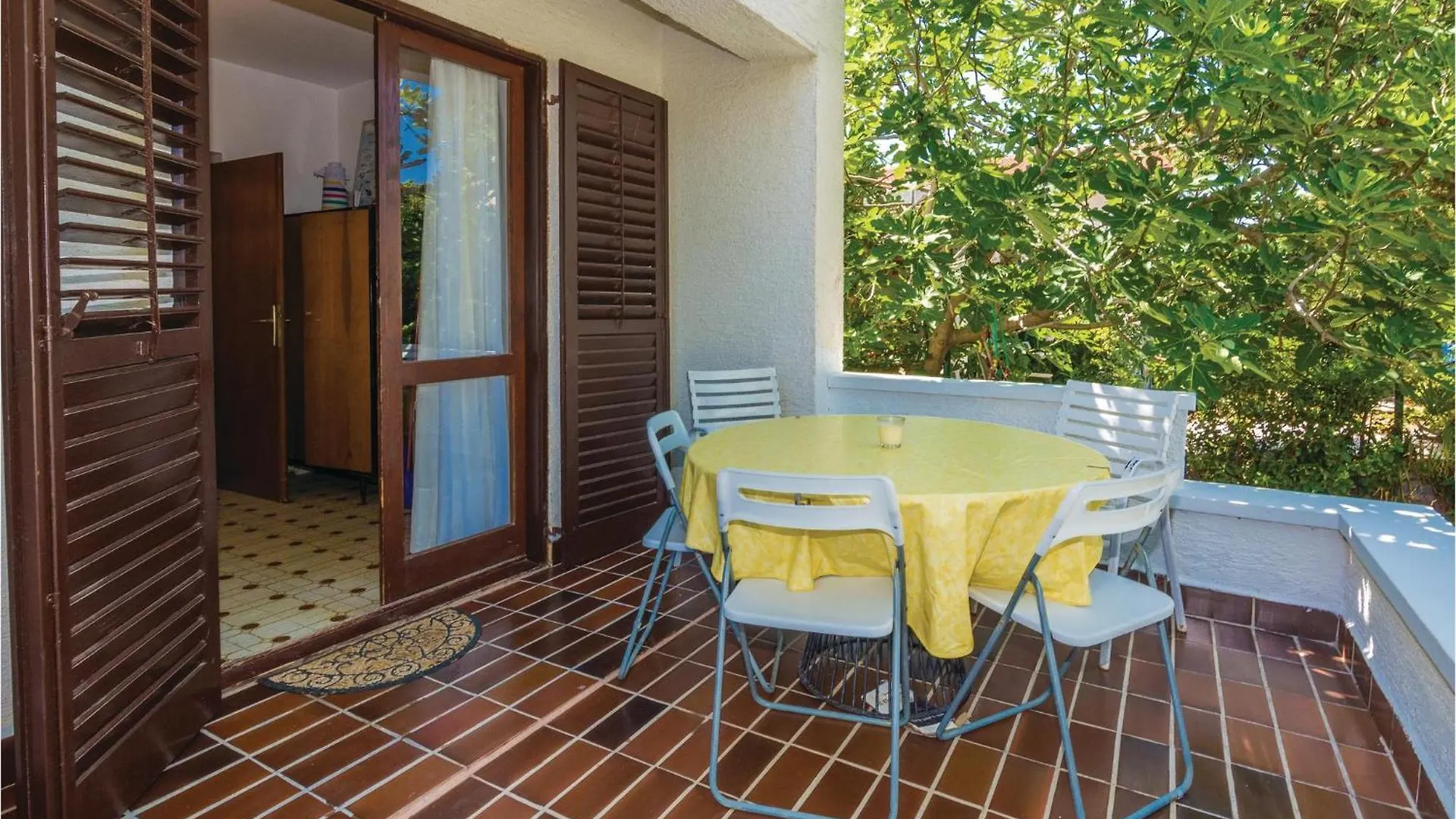 Cozy Home In Privlaka With Kitchen Kroatien