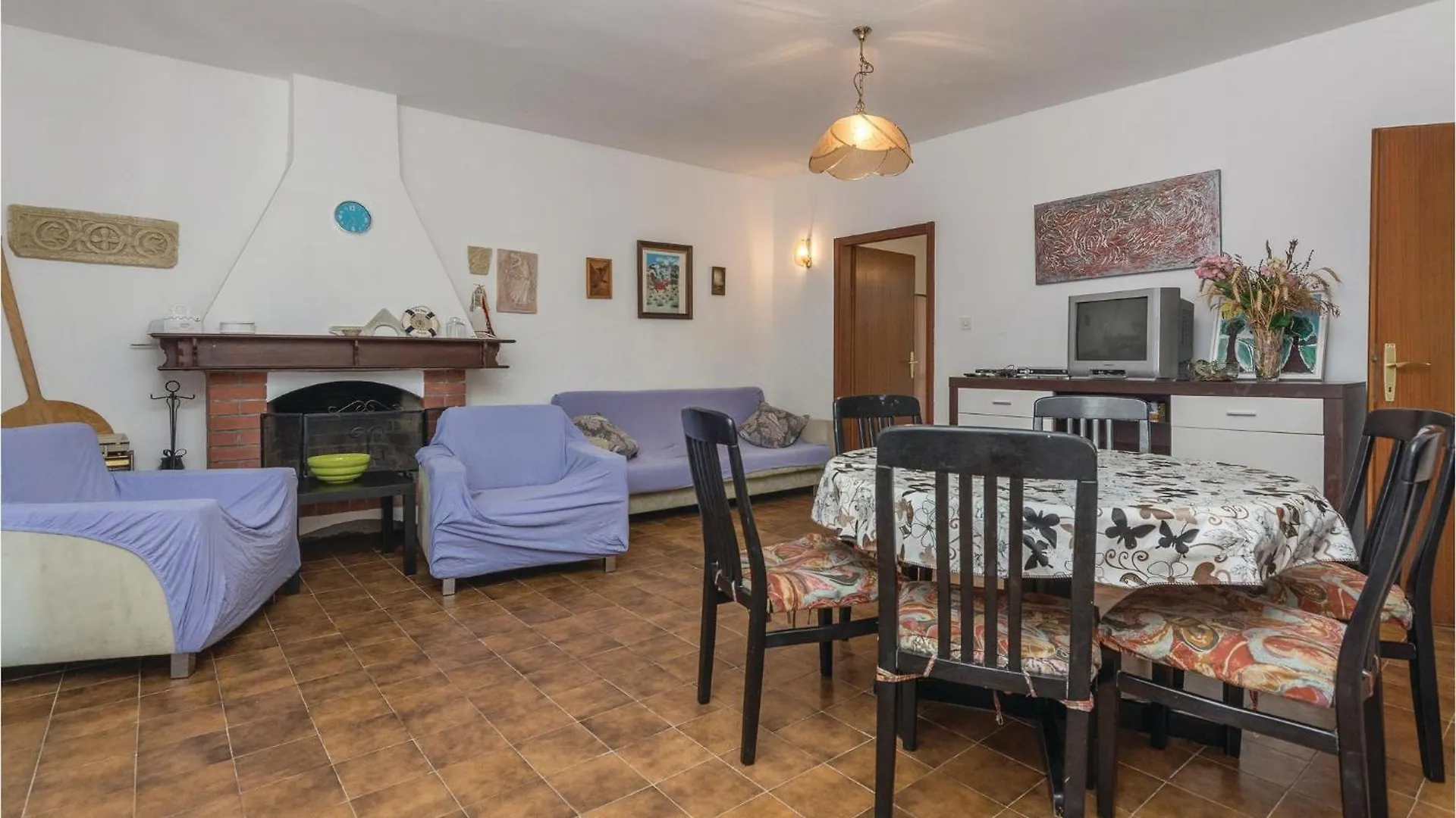 Cozy Home In Privlaka With Kitchen 0*, Privlaka (Zadar) Kroatien