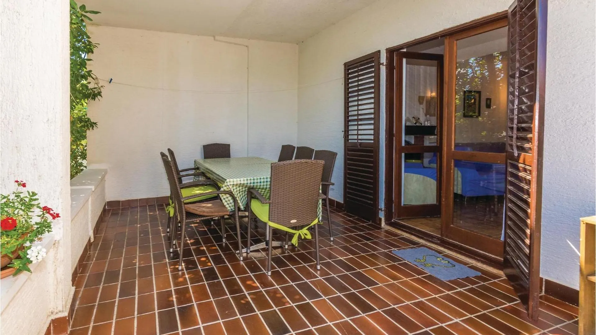 Cozy Home In Privlaka With Kitchen Ferienhaus Privlaka (Zadar)